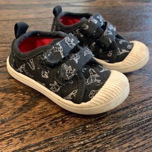 ❗️Cat & Jack boy shoes